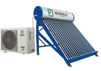 太空能熱泵熱水器系列